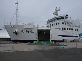 Daikan-maru