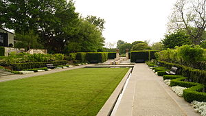 Jardín Botánico