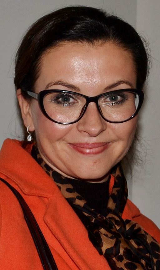 Dana Morávková 2014