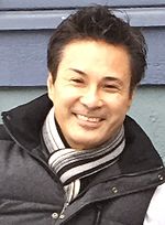 Danny Yamashiro in Neuengland, 2015.jpg