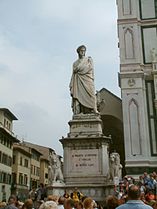 Dante Alighieri