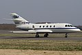 Dassault Falcon 20E, Belgium - Air Force JP6527344.jpg