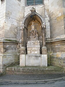 Davenescourt (Somme) França (4) .JPG