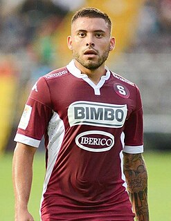 David Ramírez (footballer, born 1993) Costa Rican footballer