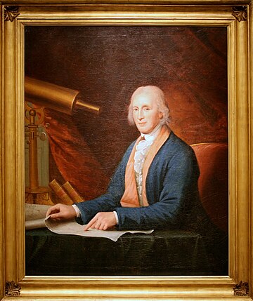 David Rittenhouse