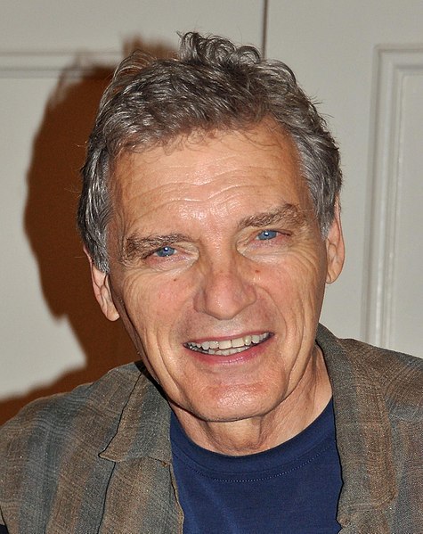David Selby in 2011