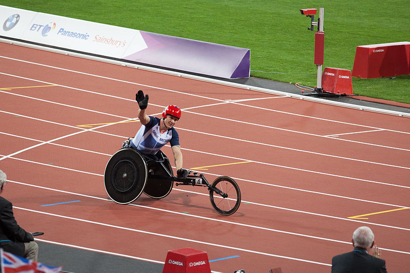 File:David Weir 2012.jpg