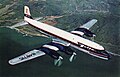 道格拉斯DC-7
