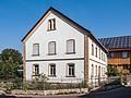 * Nomination Residential house in Demmelsdorf near Scheßlitz --Ermell 21:32, 21 November 2016 (UTC)  Comment Too much noise, can you give it a second try? --A.Savin 03:13, 22 November 2016 (UTC) Done Thanks for the review--Ermell 15:31, 24 November 2016 (UTC) * Promotion OK. --A.Savin 10:12, 25 November 2016 (UTC)