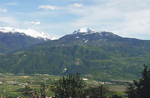 Nendaz