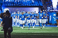 2022 detroit lions season