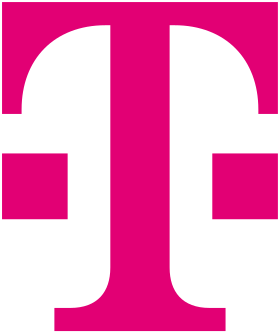 logo de Magyar Telekom