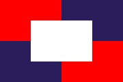 House Flag of Devitt and Moore Devitt and Moore House flag.svg