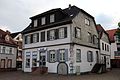 House Dieburg Markt 12