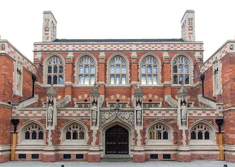 File:Divinity School, St John's College, Cambridge - 01.jpg