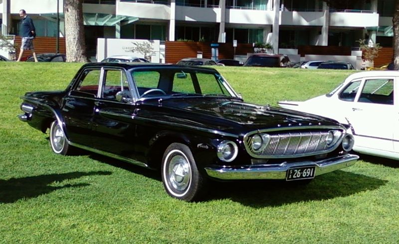 File:Dodge Phoenix 1962.jpg