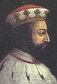 Джорджо Адорно 1413-1415 Дож Генуи