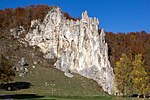 Liste Der Ffh-Gebiete In Bayern: Wikimedia-Liste