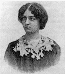 Maria Eichhorn