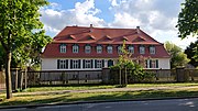 Vorschaubild für Domänenpächterhaus Lietzow