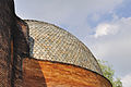 * Nomination Goetheanum surroundings: Glas house, dome --Taxiarchos228 08:19, 4 August 2011 (UTC) * Promotion Good quality. --Coyau 11:33, 4 August 2011 (UTC)