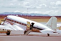 Mwadui Airport