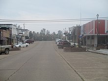 A portion of downtown Broken Bow Downtown Broken Bow, OK IMG 8546.JPG