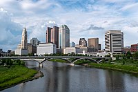 Downtown Columbus View from Main St Bridge.jpg