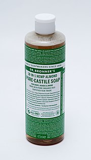 Thumbnail for Dr. Bronner's Magic Soaps