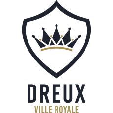 Dreux logo 2022.svg