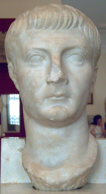 Drusus Julius Cæsar