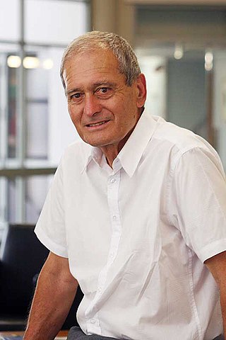 <span class="mw-page-title-main">Mason Durie (psychiatrist)</span> New Zealand professor of Māori studies