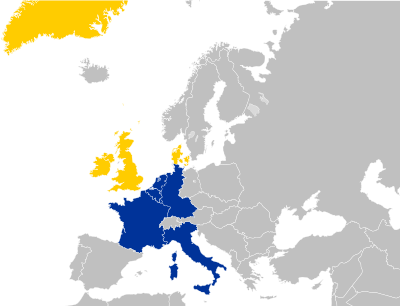 1973 enlargement of the European Communities