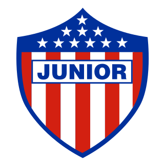 <span class="mw-page-title-main">Atlético Junior</span> Colombian football club