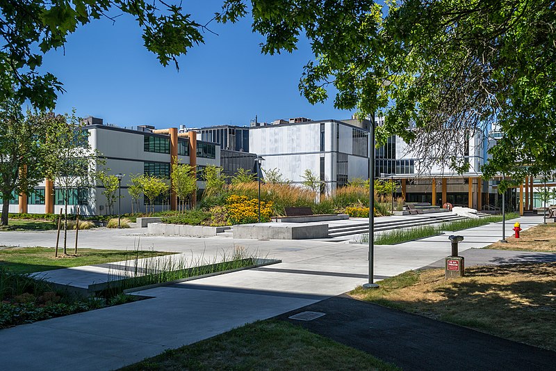 File:Earth and Ocean Sciences Building UBC.jpg