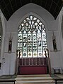 Sanctuary of the Church of Saint Mary the Less, Cambridge. [65]