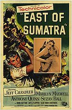 Vignette pour À l'est de Sumatra