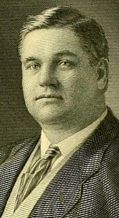 Edmond H. Madison American politician