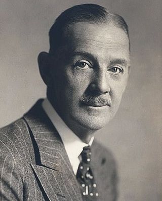 <span class="mw-page-title-main">Edward Fielding</span> American actor