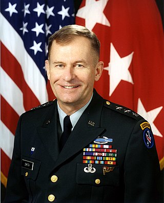 <span class="mw-page-title-main">Edwin P. Smith</span> US Army general