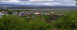 Egilsstaðir