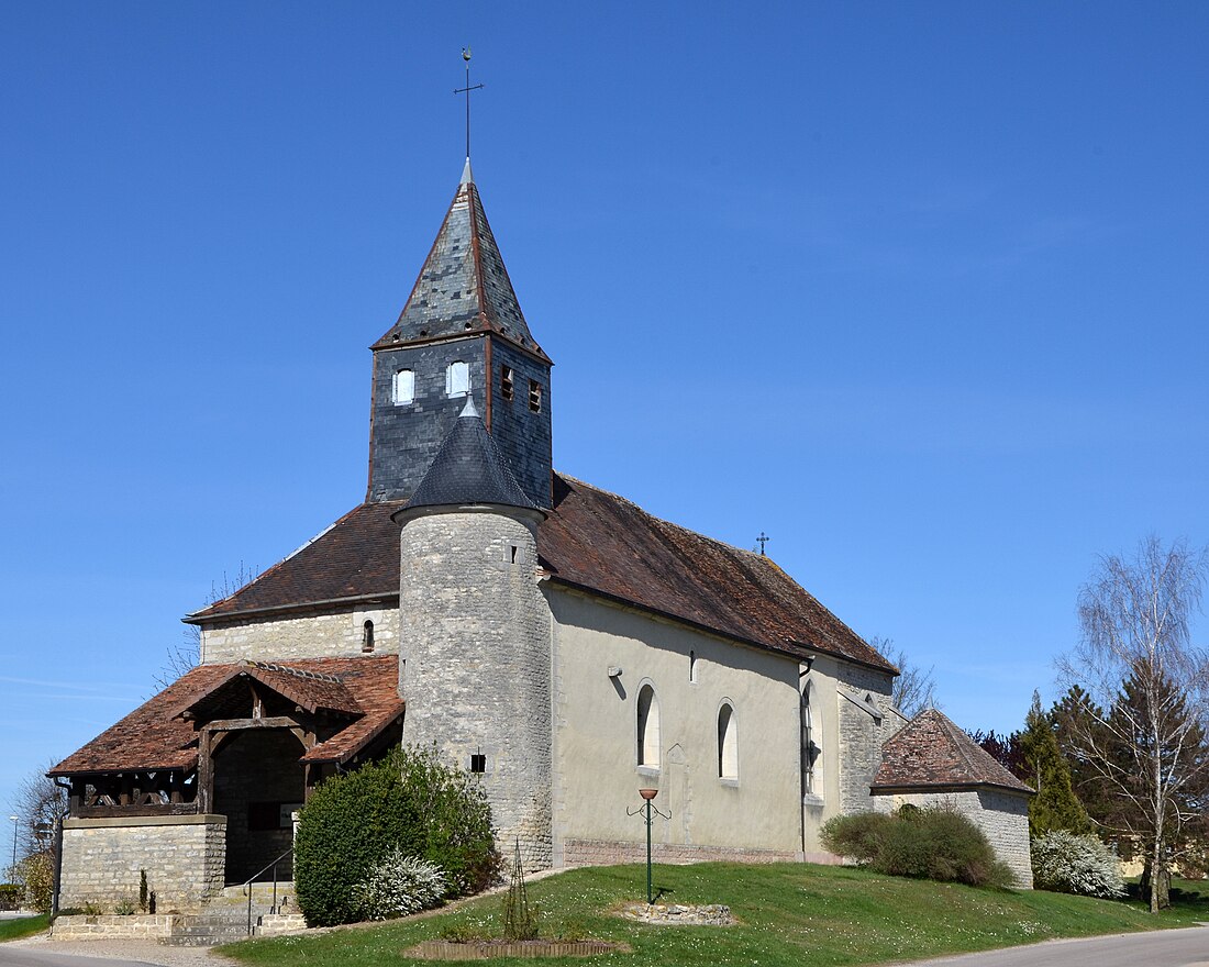 La Rothière