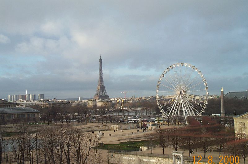 File:Eiffel Tower, Paris 8 December 2000.jpg