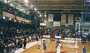 Vignette pour Championnat de France de basket-ball 1998-1999