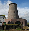 Thumbnail for List of windmills in Limburg (Belgium)