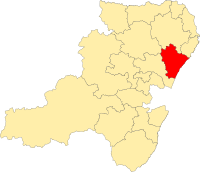 Ellon and District (ward)