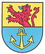 Blason de Elzweiler