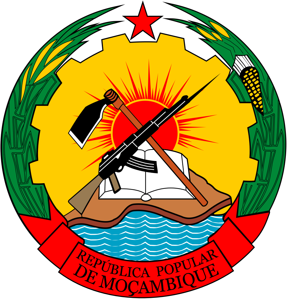 mozambique logo 