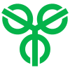 Emblem of Soka, Saitama.svg