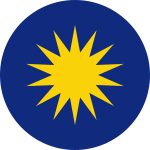 Emblem of the Malaysian Chinese Association.svg